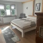 Apartment Landleben In Ferch Schwielowsee
