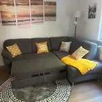 Apartment Landleben In Ferch