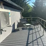 Apartment Landleben In Ferch Schwielowsee