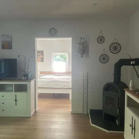 Landleben In Ferch
