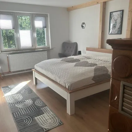 Appartement Landleben In Ferch Schwielowsee