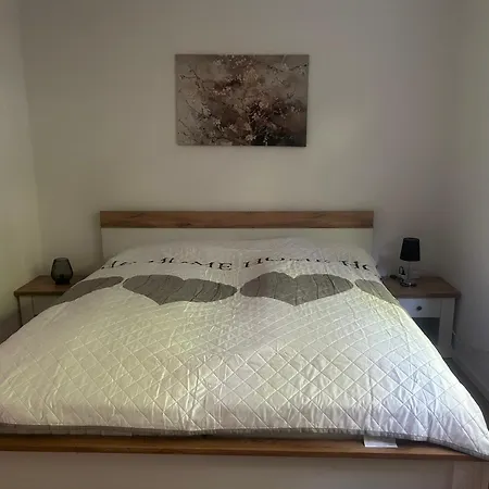 Landleben In Ferch *