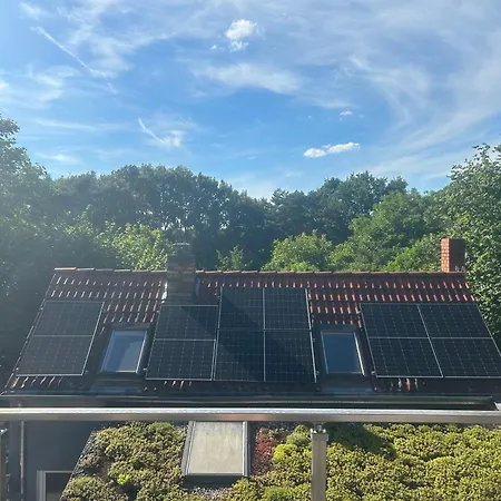 Lägenhet Landleben In Ferch