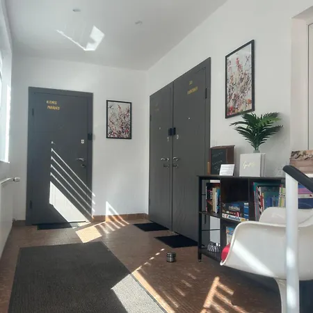 Landleben In Ferch シュヴィーローゼー