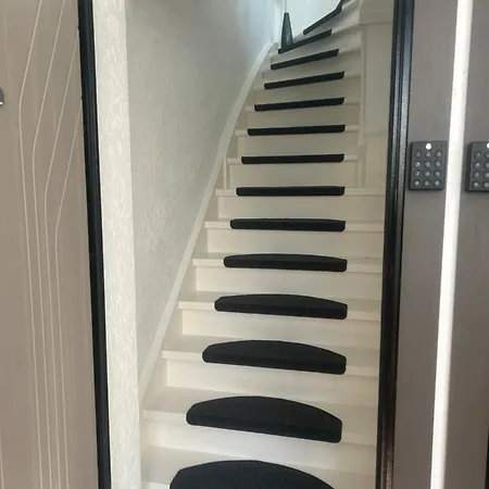 Landleben In Ferch Apartamento