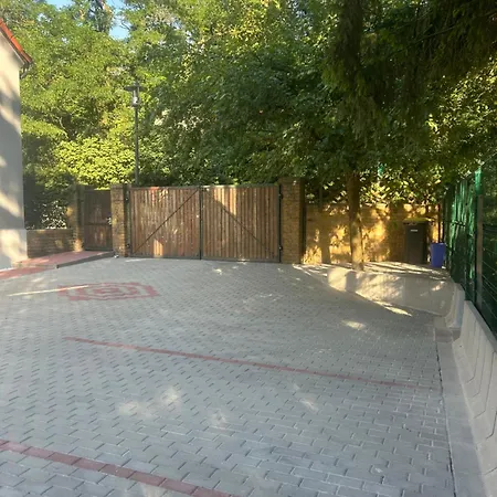 Landleben In Ferch *