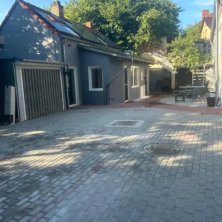 Landleben In Ferch Schwielowsee