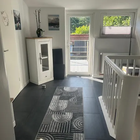 Appartement Landleben In Ferch *