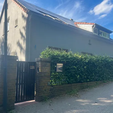 Landleben In Ferch *