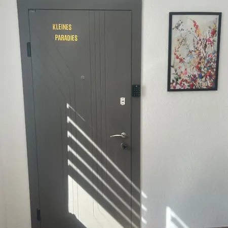 Landleben In Ferch * Schwielowsee