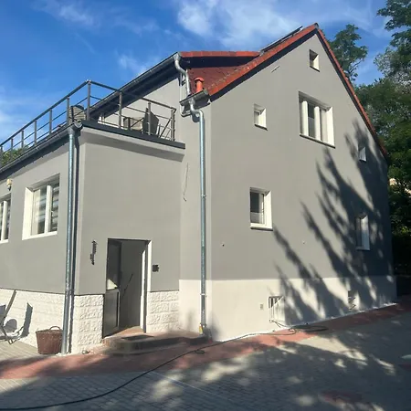 Apartamento Landleben In Ferch