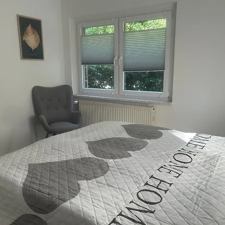 Landleben In Ferch Apartman *