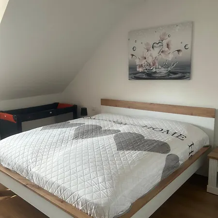 Landleben In Ferch *