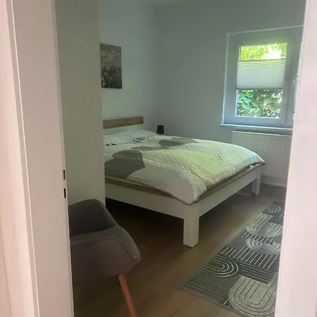 Landleben In Ferch