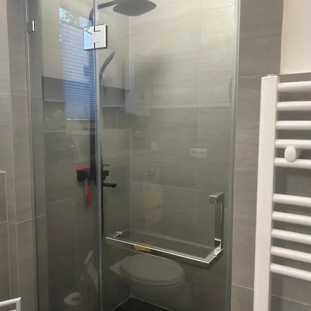 Apartamento Landleben In Ferch