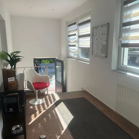 Landleben In Ferch *