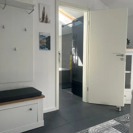 Landleben In Ferch Appartement Schwielowsee