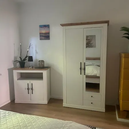 Landleben In Ferch