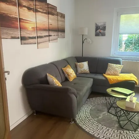 Landleben In Ferch Apartamento