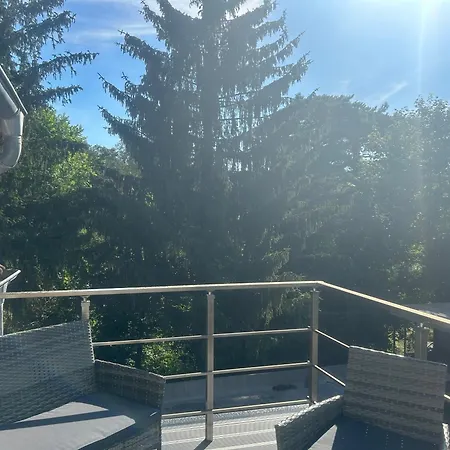 Apartman Landleben In Ferch Schwielowsee