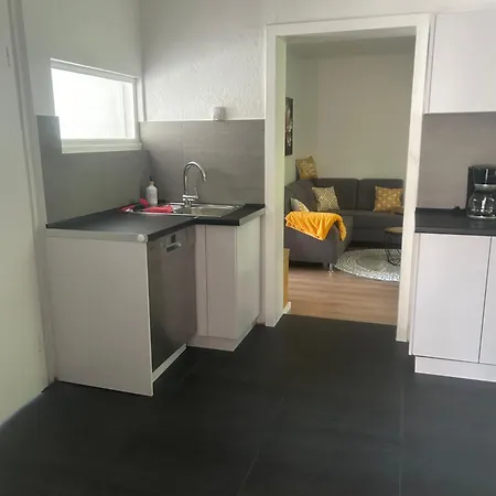 Landleben In Ferch