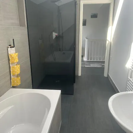 Apartman Landleben In Ferch *