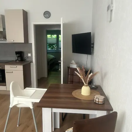 Landleben In Ferch *