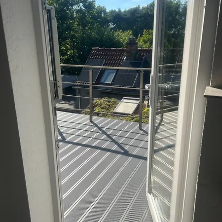 Landleben In Ferch Appartement Schwielowsee