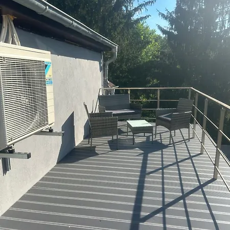 Appartement Landleben In Ferch Schwielowsee