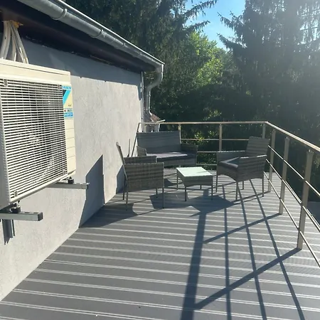 Apartman Landleben In Ferch Schwielowsee