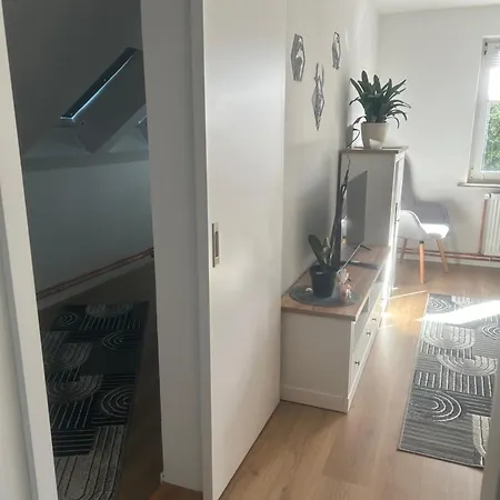 Landleben In Ferch *