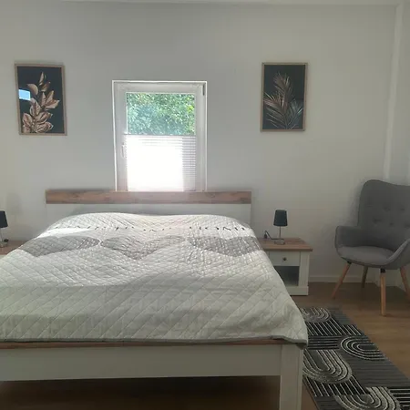 Apartamento Landleben In Ferch *