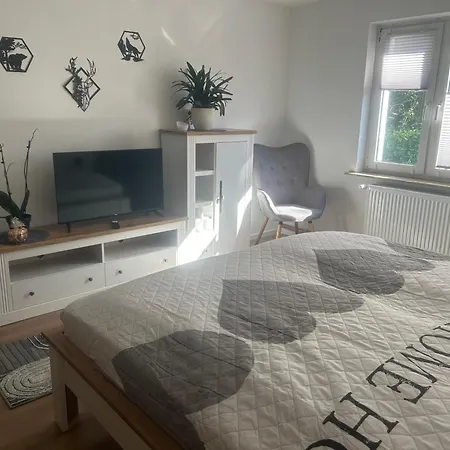 Landleben In Ferch *