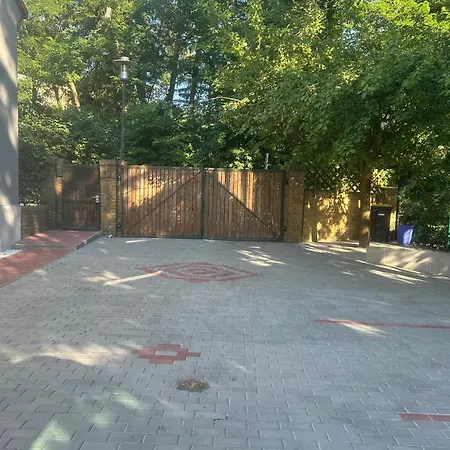 Landleben In Ferch * Schwielowsee