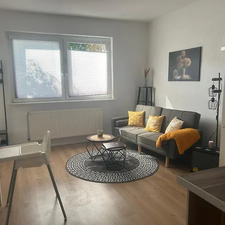 Landleben In Ferch Apartman *