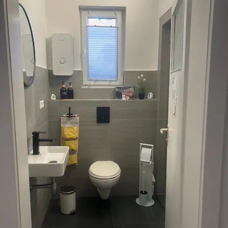 Apartamento Landleben In Ferch Schwielowsee