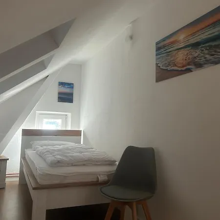 Landleben In Ferch シュヴィーローゼー