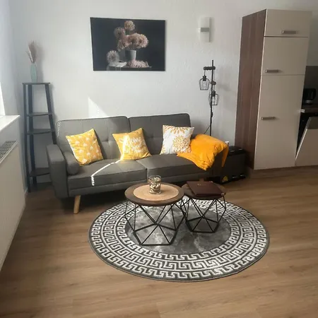 Landleben In Ferch Apartman *