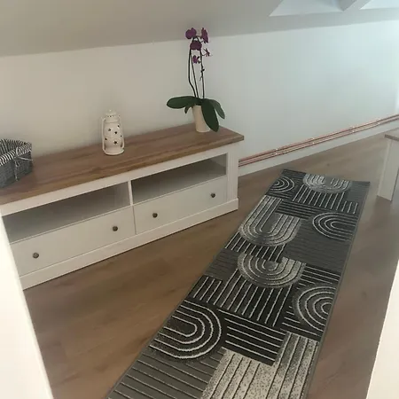 Landleben In Ferch Apartment Schwielowsee