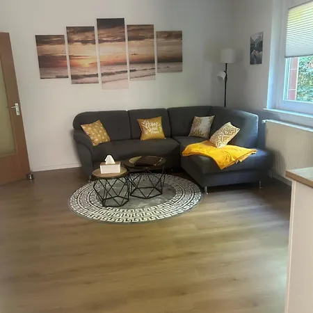 Landleben In Ferch *