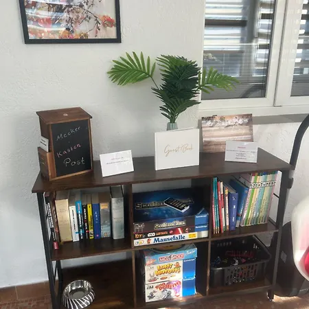 Landleben In Ferch Apartamento