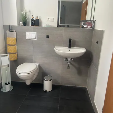 Landleben In Ferch * Schwielowsee