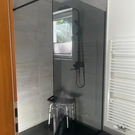 Landleben In Ferch *