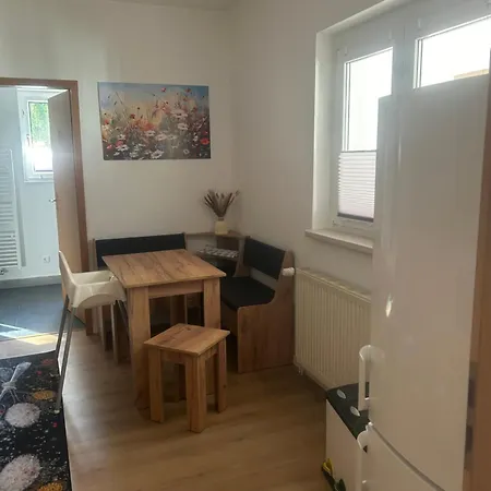 Landleben In Ferch Apartman