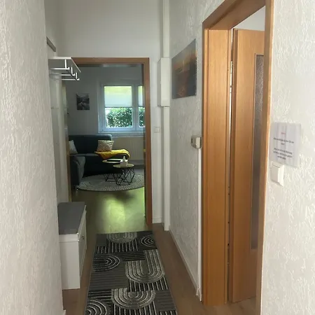 Landleben In Ferch Apartman *