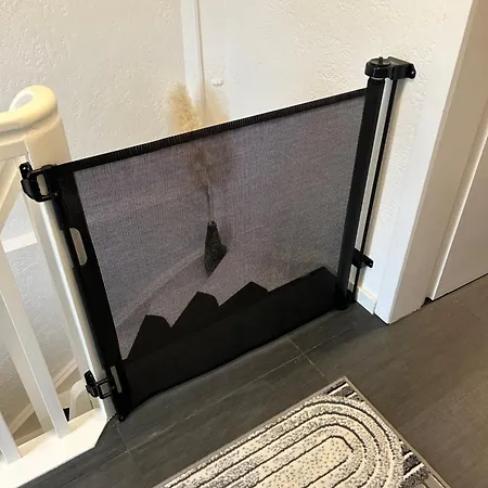 Appartement Landleben In Ferch