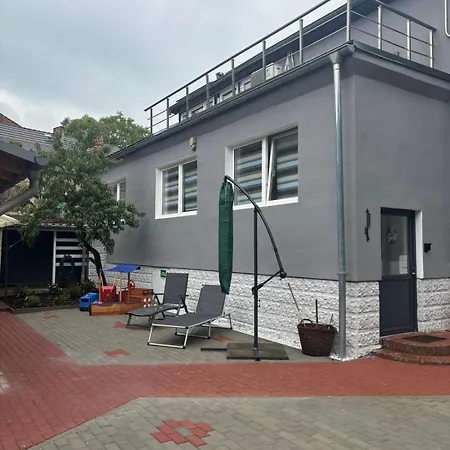 Apartman Landleben In Ferch Schwielowsee