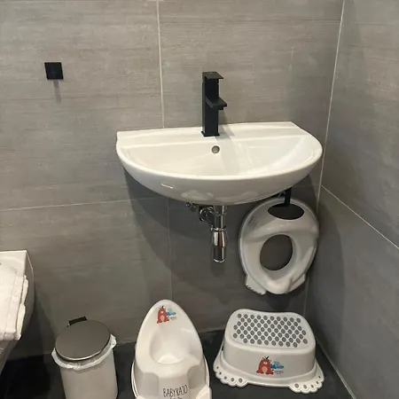 Landleben In Ferch *