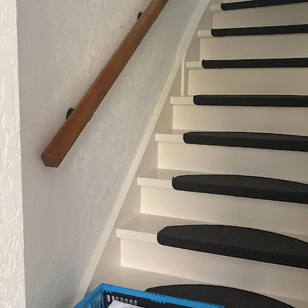 Landleben In Ferch Apartman Schwielowsee