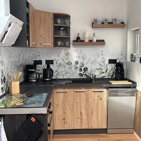 Landleben In Ferch Schwielowsee